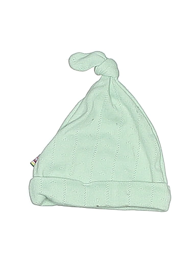 Pre-owned Magnetic Me Babies' Beanie Hat In Blue