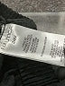 Nautica 100% Polyester Black Active Pants 18-24 MO / 24 MO - photo 3