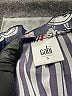 CAbi 100% Polyester Blue Sleeveless Blouse Size S - photo 7