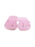 Unbranded Pink Flip Flops Size 8 - photo 2