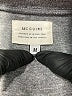 Mcguire Gray Pullover Sweater Size M - photo 7