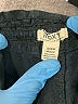 Roxy Black Shorts Size XL - photo 3