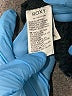 Roxy Black Shorts Size XL - photo 4