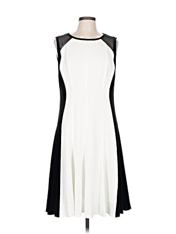 Elie Tahari Cocktail Dress (view 1)