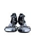 Tapeet by Vicini Gray Black Sandals Size EU 38 - photo 2