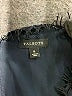 Talbots Black Cocktail Dress Size 6 - photo 7