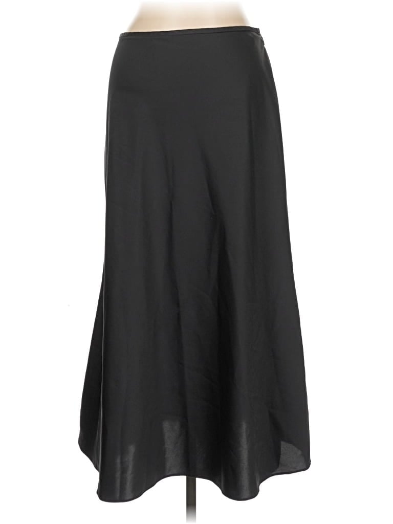 ANTONIO MELANI Pre-owned Formal Skirt In Black