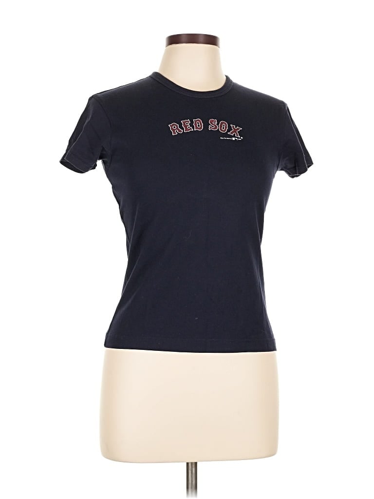 Pre-owned Gear For Sports Short Sleeve T-shirt In Black