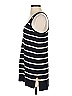 Vince. Blue Pullover Sweater Size S - photo 5