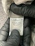 Ronen Chen Tweed Gray Casual Dress Size 4 (0) - photo 8