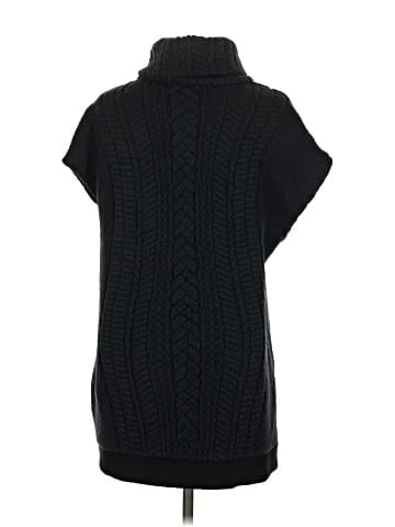 Matison Stone Turtleneck Sweater (view 2)