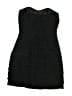 Gianni Bini 100% Polyester Solid Black Cocktail Dress Size 0 - photo 2