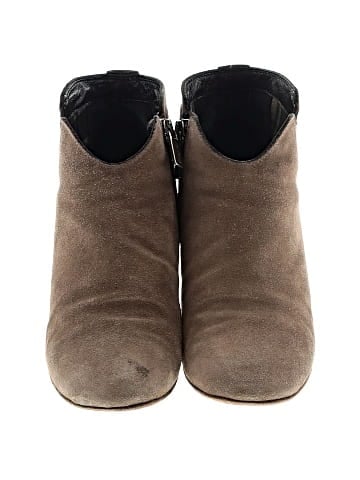 Aquatalia by Marvin K Ankle Boots (view 2)
