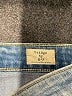 Bridge by Gly Hearts Blue Jeans Size 26 waist - photo 4
