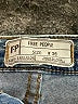 Free People Hearts Blue Jeans Size 26 waist - photo 7