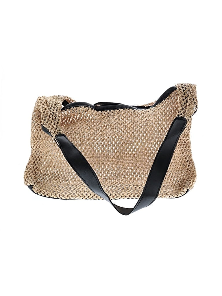 UNBRANDED Pre-owned Shoulder Bag In Brown