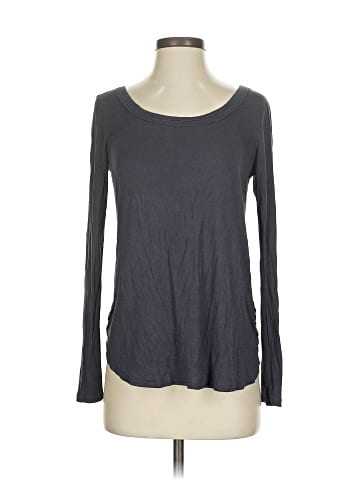 H by Bordeaux Long Sleeve T-Shirt (view 1)