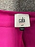CAbi Pink Sleeveless T-Shirt Size M - photo 7