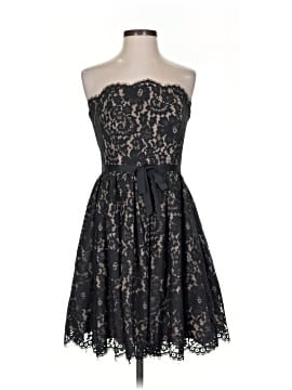Robert Rodriguez Cocktail Dress