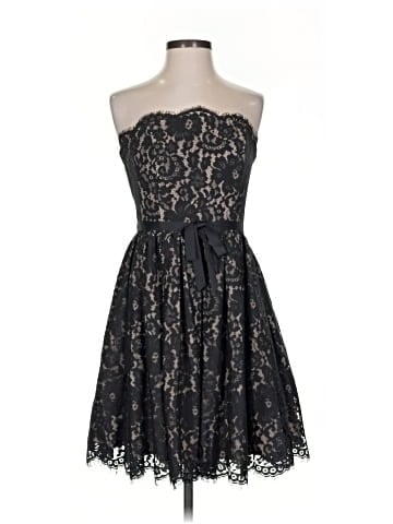 Robert Rodriguez Cocktail Dress (view 1)