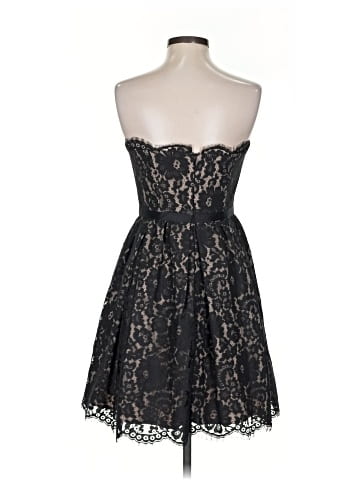 Robert Rodriguez Cocktail Dress (view 2)