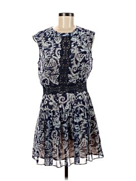 Bcbgmaxazria Cocktail Dress