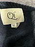 Qi Black Casual Dress Size XS - photo 7