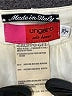 Ungaro Ivory Casual Pants Size 4 - photo 6