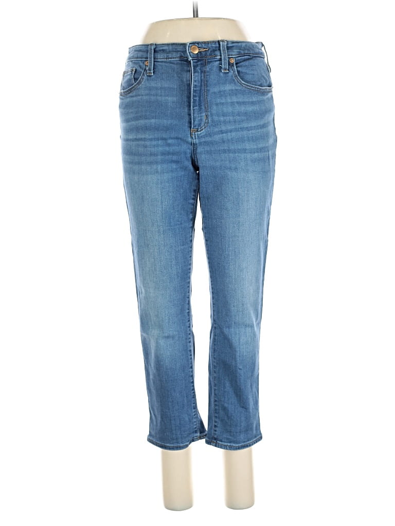 Pre-owned Universal Thread Jeans In Blue