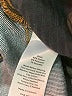Talbots Solid Blue Jeans Size 4 - photo 4