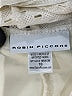 Robin Piccone Tweed Ivory One Piece Swimsuit Size 10 - photo 3
