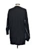Sandro Black Casual Dress Size Lg (3) - photo 2