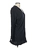 Sandro Black Casual Dress Size Lg (3) - photo 4