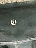 Lululemon Athletica Gray Active Pants Size 4 - photo 4