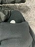 Lululemon Athletica Gray Active Pants Size 4 - photo 5