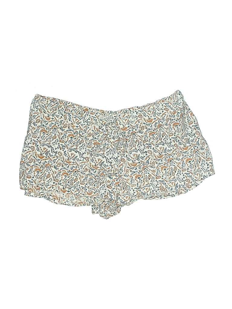 Pre-owned Roberta Roller Rabbit Shorts In Blue