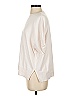 Splendid Ivory Pullover Sweater Size XS - photo 5