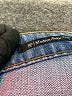 Talbots Stripes Blue Jeans Size 8 (petite) - photo 7