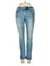 Sam Edelman Blue Jeans Size 25 waist - photo 1