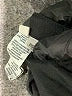 Helmut Lang Black Jeggings Size 26 waist - photo 7