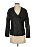 a.n.a. A New Approach 100% Polyester Black Jacket Size S - photo 1