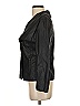 a.n.a. A New Approach 100% Polyester Black Jacket Size S - photo 5