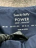 Sweaty Betty Blue Active Pants Size 0-2 - photo 4