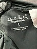 Isabel Black Active Pants Size L - photo 6