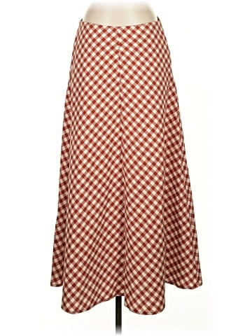 Zara Casual Skirt (view 1)