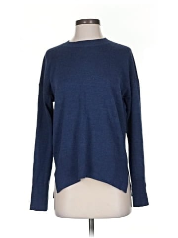 Theory Wool Pullover Sweater (view 1)