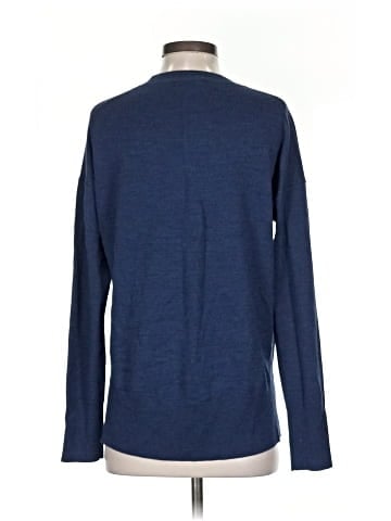 Theory Wool Pullover Sweater (view 2)