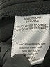 ATM Black Dress Pants Size 2 - photo 7
