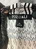 Roz & Ali 100% Polyester Gray Sleeveless Blouse Size XL - photo 7