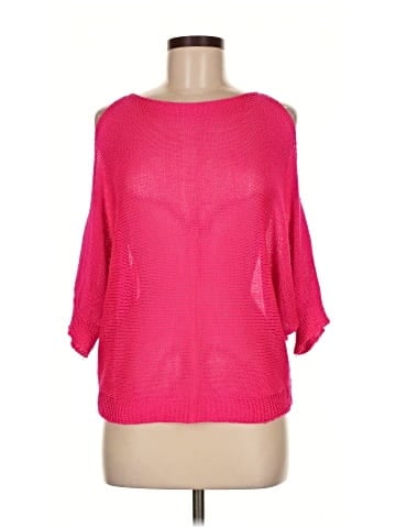 Polkadot usa Pullover Sweater (view 1)